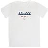 BRISA VW T1 Bus Maglietta T-Shirt Unisex - Adulto