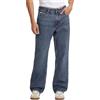 Guess G18 Relaxed Jean Jeans, Denim Chiaro, 32W x 32L Uomo