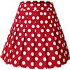 HOEREV Donne Ragazze Svasato Casual Mini Scuola Tennis Skater Casual Gonna Danza con Due Tasche Laterali e Pantaloncini Interni