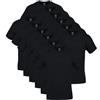 Gildan Men's Crew T-Shirt Multipack