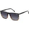 Carrera 329/S WR7/9O BLACK HAVANA Sunglasses Man Standard, Standard, 58