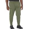 Under Armour Armourfleece Jogger Bottoms in Pile, (390) Marine Od Green / / Black, XS Uomo