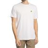Lyle & Scott T-SHIRT Uomo LYLE & SCOTT 1874 TS400VOG PLAIN X599
