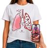AR+ Body Planet Evo Magic T-Shirt (XL) Maglietta Realtà Aumentata Corpo Umano