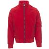 SADISRLS Giubbotto da Uomo Payper North 2.0 Giubbino Imbottito in Micropile in Nylon Taslon Autunno Inverno