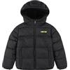 Levi's Kids PUFFER CORE LVB, Meteorite, 6 Anni
