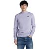 G-STAR RAW Core Mock Turtle Felpa Uomo
