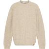 Timberland Maglione Girocollo in Filato Pesante da Uomo TB0A5M9A