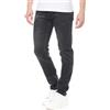 Smith & Solo Jeans da uomo - Pantaloni da uomo, elasticizzati, slim fit, jeans moderni, da uomo