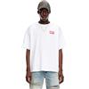 Diesel T-boxt-Lab T-Shirt Uomo