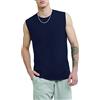 Champion T-Shirt Classica in Jersey Camicia, Marina Militare, S Uomo