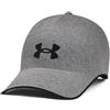 Under Armour STEALTHFORM Low UNCRUSHABLE 0005 - Black Small-Medium | Materiale traspirante, leggero, ad asciugatura rapida, lavabile in lavatrice, mantiene la forma