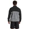 Craghoppers Mens Esk Half Zip Fleece, Pullover Uomo, Cloud Grey,