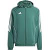 Adidas Tiro 24 Training Jacket Giacca da Esterno Uomo