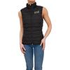 Emporio Armani EA7 Smanicati Donna Logo 8ntq08 tnf8z