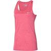 Mizuno Impulse Core Tank Maglietta Senza Maniche Donna