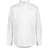 Izod Camicia Uomo Button Down, Bianco, M