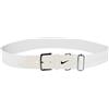 Nike Cintura da baseball unisex adulto 3.0, Bianco | Nero, Free Size