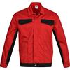 BWOLF ARES 100% Cotone Giacca da lavoro da Uomo Giacche da Lavoro in Cotone