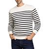Xact Maglione Girocollo in Cotone al 100% per Uomo
