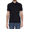 Armani Exchange Polo 8NZF91 ZJ81Z - Uomo