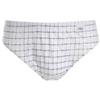 CIELLEGI Slip Uomo Cotone 1501 Pack 6 - Taglia 6/52
