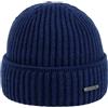 Stetson Berretto da Uomo in Lana Merino, Nero