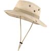 Zylioo XXL Oversize Boonie Cappelli da sole, cappello tattico militare safari per grandi teste, cappelli da caccia leggeri con cinturino