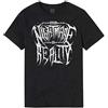 telado A0806118 Rhea Ripley YNightmare is Reality Black T-Shirt S to 3XL