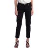 Zadig & Voltaire Jeans a Gamba Dritta da Donna WJCI3003F