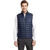 Enrico Coveri Gilet Uomo 100 GRAMMI - Giubbotto Uomo Senza Maniche - PIUMINO SMANICATO 4 STAGIONI - Giacca Senza Maniche Casual (PROXIMA BLU, M)