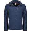 Geographical Norway Uniciaama_Men - Pile da uomo, Marina, S