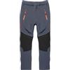 SUKUTU Pantaloni Softshell da Bambino Pantaloni Invernali da Sci Foderati Antivento Ragazzi e Ragazze Pantaloni da Trekking sulla Neve