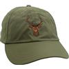 Baddery cap Berretto: Cervo - Caccia - Cacciatore/Impermeabile all'Acqua/Basecap/Outdoor/Cappello/Cappellino/Army/Unisex/Baseball/Regalo Cacciatore