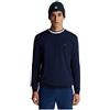 NORTH SAILS - Maglia Uomo Essenziale in Misto Lana
