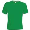 PAYPER Sunset T-Shirt Uomo Kit 5 Pezzi Jelly Green L