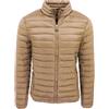 Evoga Piumino Uomo Trade Invernale Casual Giubbotto Giacca Slim Fit