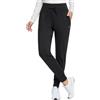 BALEAF Pantaloni Donna Invernali Felpati Comodi Pantaloni Sportivi Impermeabili Larghi per Corsa Trekking con Tasche