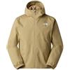 The North Face Quest Mono Giacca da uomo Khaki Stone L