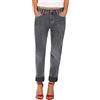 Fraternel Jeans Donna Boyfriend Baggy