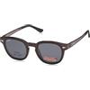 Polar Eyewear model 448 col. 27 CLIP-ON