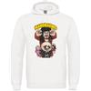 La Maglieria Felpa con Cappuccio Mandrakino Mandrake Ninno Unisex Uomo Donna Bambino Bambina