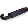 Isotoner X-TRA-Solide Crook Umbrella