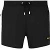 F**k Costumi Nero FK25-M01BU03BK NERO S