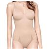 Infiore Body Modellante Donna con Spalline Larghe Art. Sara Linea Sollievo