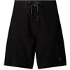 NORTH SAILS Boardshort Uomo in Poliammide Stretch ad Asciugatura Rapida