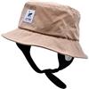 Surf Monkey Cappello di Protezione Solare con Visiera Flessibile - Cappello Surf Uomo/Donna (UPF 50+) - Boonie Hat -