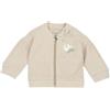 Chicco, Felpa con Stampa per neonata (IT, Numero, 56, Beige)