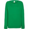 Fruit of the Loom - Felpa Leggera - Donna