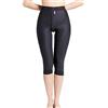 REVÉE Guaina Post-Liposuzione Fianchi, Glutei, Cosce e Ginocchia - Guaina Contenitiva Donna Snellente, Guaina Modellante Donna, Guaina Elastocompressiva, Made in Italy